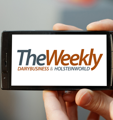 DairyBusiness & HolsteinWorld