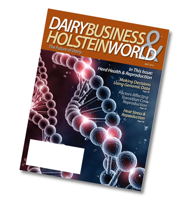 DairyBusiness & HolsteinWorld